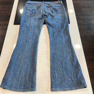 Women’s Citizens of Humanity jeans